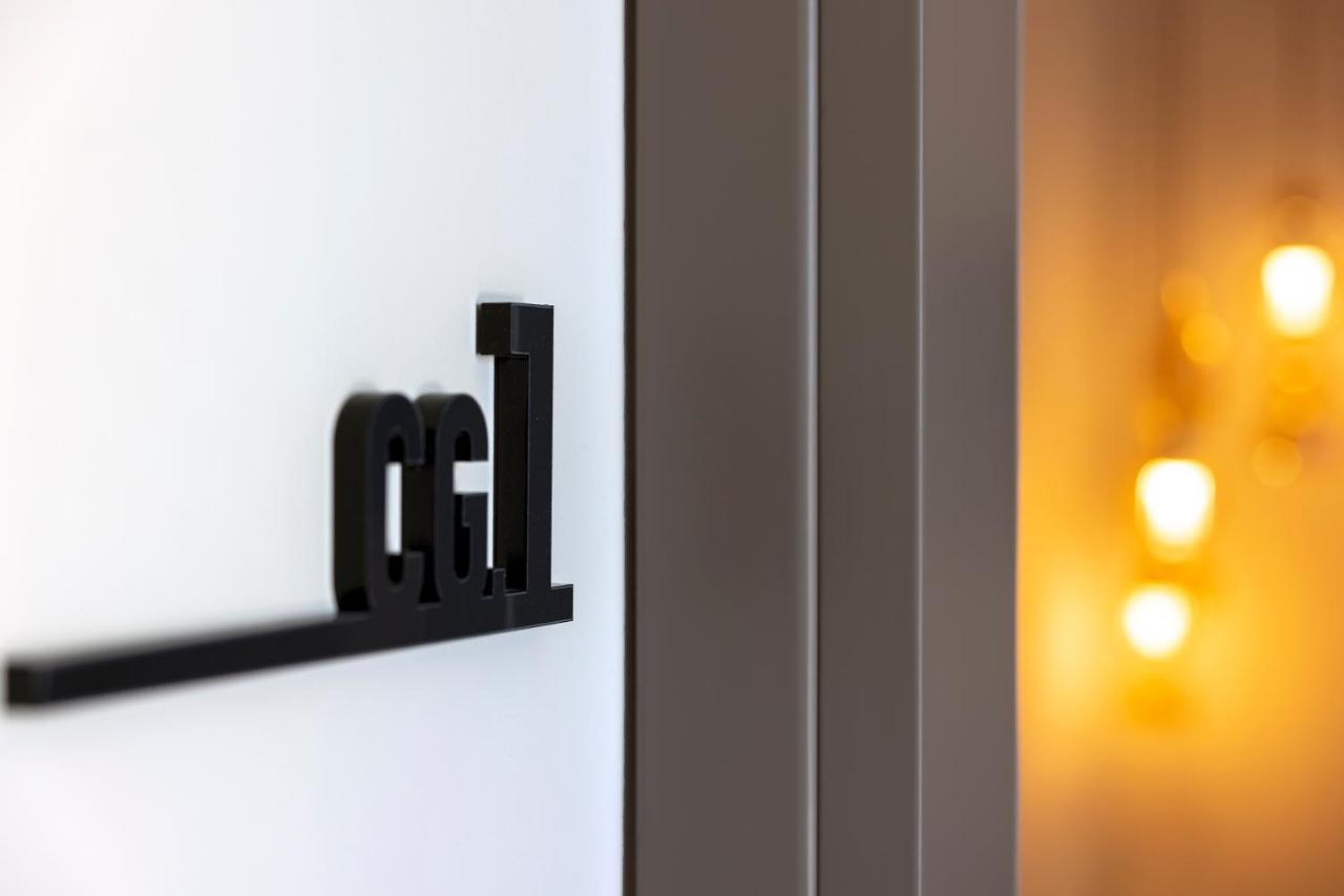 Casa Giorgio Exclusive Suites Rethymno  Exterior photo