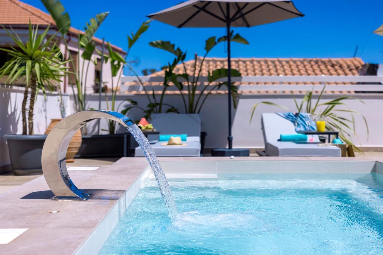 Casa Giorgio Exclusive Suites Rethymno  Exterior photo