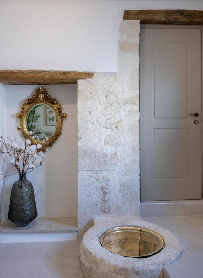 Casa Giorgio Exclusive Suites Rethymno  Exterior photo