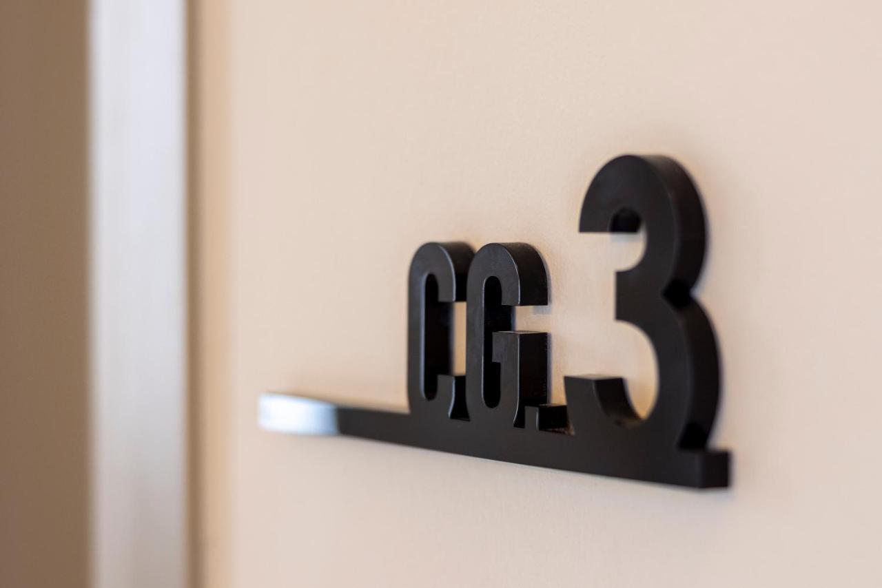 Casa Giorgio Exclusive Suites Rethymno  Exterior photo